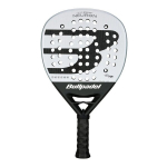 Padeli reket - BULLPADEL - Neuron 2025 - Neuroni s&uuml;da - Wave profiil - Xtend Carbon 3K