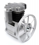&Otilde;hukompressor 3kW KD1493 2 kolvi