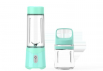 Kandev smoothie blender 600 ml, must