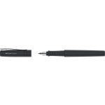 Poly Pen M t&auml;itepliiats must - Faber Castell