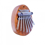 K&otilde;rgekvaliteediline kaheksaheli kalimba VZ8