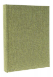 Album KD46300 Gedeon LINEN OLIVE 10x15 300 | taskuga | k&ouml;idetav