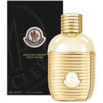 Parf&uuml;&uuml;msprei Moncler Sunrise Pour Femme EDP naistele, 60 ml