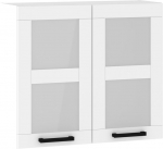 K&ouml;&ouml;gikapp Meblocross Korfu KOR-19 - W80-PN, valge