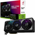 ASUS ROG Strix GeForce RTX 5070 12GB GDDR7 OC Edition 90YV0M80-M0NA00