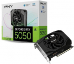 PNY GeForce RTX5050-8GB VCG50508SFXPB1