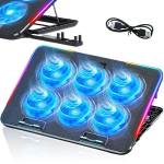 RGB s&uuml;learvuti jahuti, 8 asendit