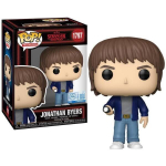 FUNKO POP! Stranger Things - Jonathan Byers