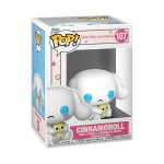 FUNKO POP! Sanrio: Hello Kitty - Cinnamoroll (Missing You)