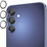Szkło hartowane na obiektyw PanzerGlass Hoops Lens Protector do Samsung Galaxy A16 | A16 5G przezroczysty