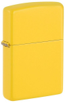 Zippo tulemasin 46019 Classic Sunflower