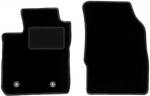 Mustad esip&otilde;randamatid: Ford EcoSport MK2 crossover (2012-2017)