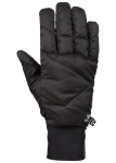 Kindad, Trespass UAGLGLTR0027 Vinny, vaba aja, mustad, XL