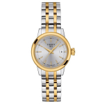 copy of Tissot PR 100 Sport Chic Lady T101.910.11.351.00 T129.210.22.031.00