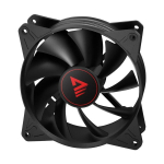 Ventilātors SAVIO BLADE X1 FAN 120mm 4-pin