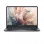 S&uuml;learvuti Dell Pro 14 Premium PA14250/Ultra 7 266V/16GB/512GB SSD Gen4/14.0" FHD+/Arc/FgrPr/Cams & Mic/WLAN + BT/Nordic Backlit Kb/3 Cell/W11Pro/ 3yrs Prosupport