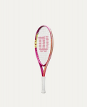 Raqueta de tenis para ni&ntilde;os US Open 23 Wilson 58x26,5cm 200g