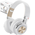 Juhtmevabad Bluetooth-k&otilde;rvaklapid Feegar Alphabeat ANC 65H BT 5.4