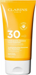 Clarins noortekaitsega p&auml;ikesekaitsekreem SPF30, 150 ml