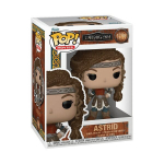 Funko Pop! Vinyl Figuur: How To Train Your Dragon - Astrid