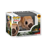 Funko Pop! Vinyl Figuur: Jurassic World - Aquilops