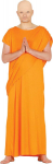 J&auml;nes Krishna meeste kost&uuml;&uuml;m, Size, Height - L