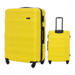 Suur kohver WINGS VULTURE