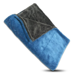 Mikrokiust r&auml;tik autole 90x60 cm &ndash; kuivatamiseks ja puhastamiseks