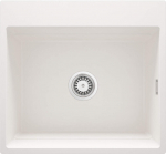 Kraanikauss Deante Magnetic, 56x52 cm