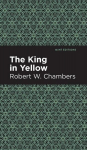 The King in Yellow, The King in Yellow