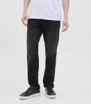 Jack & Jones meeste teksap&uuml;ksid 12276638*34, must