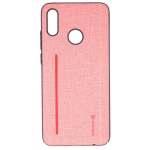 Evelatus Huawei P Smart 2019 6127 roosa