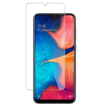 Evelatus Samsung Galaxy A70 0.33 lame l&auml;bipaistev klaas Jaapani liimiga antistaatiline