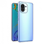 Evelatus xiaomi xiaomi mi 11 tpu &uuml;mbris l&auml;bipaistev