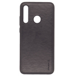 Everetus Huawei P Smart 2019 Lizards Black