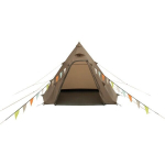 Telk Easy Camp Otra Tipi, pruun
