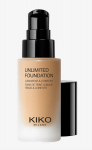 Kiko Milano Unlimited kauap&uuml;siv vedel jumestuskreem, v&auml;rv 5.5G Gold, 30ml