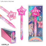 Magic Unicorn pliiats Ylvi 13376A - DEPESCHE
