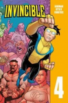V&otilde;itmatu T.4 - Robert Kirkman, Ryan Ottley