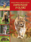 Poola loomade illustreeritud ents&uuml;klopeedia. Atlas - kollektiivne t&ouml;&ouml;