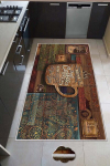 Asir kilimas Hmnt573 80x300 cm