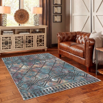 Asir kilimas Woobtny071 80x200 cm