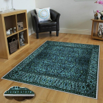 Asir kilimas Exfab259 80x300 cm