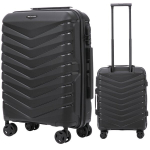 Wings PHOENIX 2.0 kohver S kompaktne, luku ja konksuga