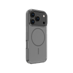 Evelatus silikoon&uuml;mbris Apple iPhone 17 Pro MagSafe L&auml;bipaistev