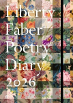 Liberty Faber Poetry Diary 2026, Liberty Faber Poetry Diary 2026