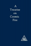 A Treatise on Cosmic Fire, A Treatise on Cosmic Fire