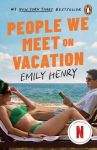People We Meet On Vacation, People We Meet On Vacation