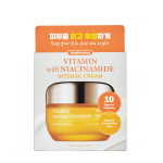 Vitamiinikreem n&auml;ole Vitamin with Niacinamide SKIN 627