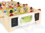 Janod Jura Toys J02070 lauatennis champions